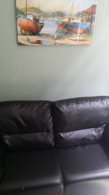 Apartamento Santa Clara 86