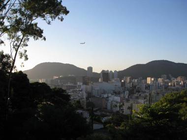 O Veleiro Bed and Breakfast