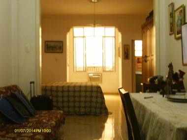 Apartamento Coração de Copacabana 20 vieiro de cstro