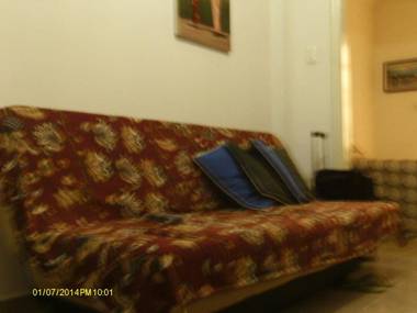 Apartamento Coração de Copacabana 20 vieiro de cstro