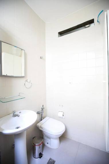 Unhotel - Charmoso Studio no Leblon entre a Praia e Rua Dias Ferreira