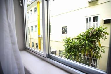 Unhotel - Charmoso Studio no Leblon entre a Praia e Rua Dias Ferreira