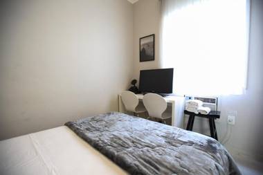 Unhotel - Charmoso Studio no Leblon entre a Praia e Rua Dias Ferreira