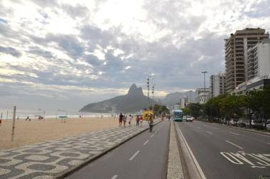 VIEIRA SOUTO 510 IPANEMA Flats