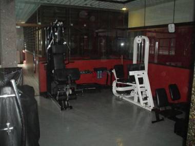 VIEIRA SOUTO 510 IPANEMA Flats