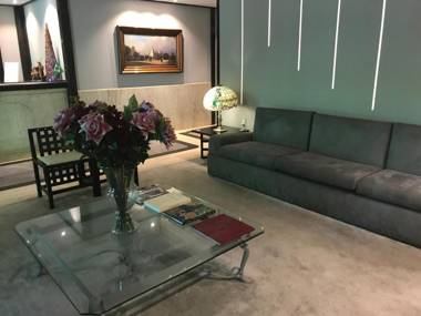 TIFFANYS IPANEMA Flats