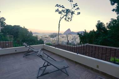 Sugar Loft Apartments