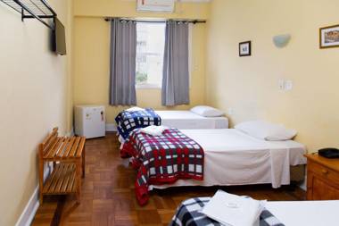Hotel Carioca