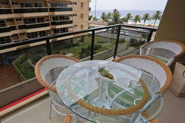 Barrabella Apart Hotel