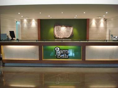 Barrabella Apart Hotel