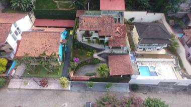 Sweet Rio Residence Taquara