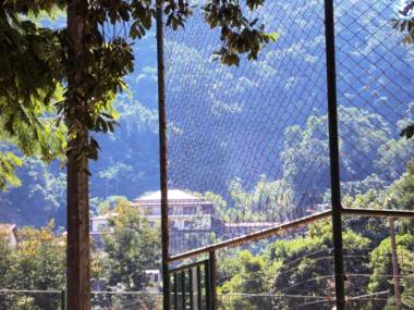 Sweet Rio Residence Taquara