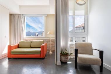 Unhotel - Aluguel de Apartamento em Ipanema ao lado da praia