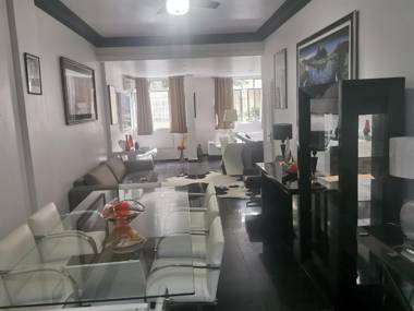 Copacabana Luxury Design 85 inch TV 3 Bedroom - Best Location