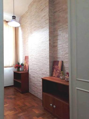 Apartamento Copacabana Mar