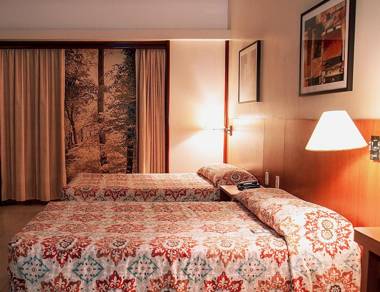 Rio Aeroporto Hotel