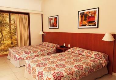 Rio Aeroporto Hotel
