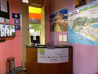 Massape Rio Hostel