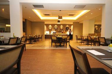 Promenade Link Stay Barra da Tijuca