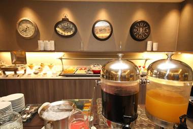 Promenade Link Stay Barra da Tijuca