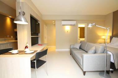 Promenade Link Stay Barra da Tijuca