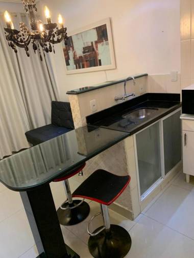 Jorge Adolfo Paiva Apartment