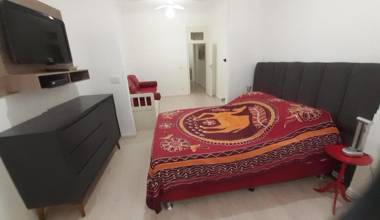 Apartamento Ouro Negro