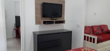 Apartamento Ouro Negro
