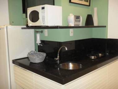 Charmoso Flat em Ipanema