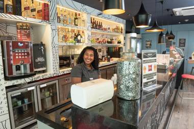 ibis Rio de Janeiro Santos Dumont