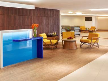 Novotel Rio de Janeiro Parque Olimpico