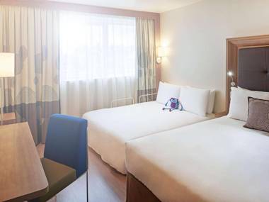 Novotel Rio de Janeiro Parque Olimpico