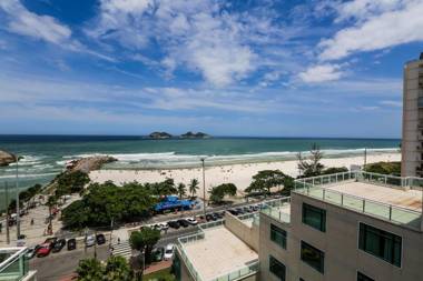 Mercure Rio de Janeiro Barra da Tijuca