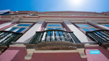 Vila Galé Rio de Janeiro