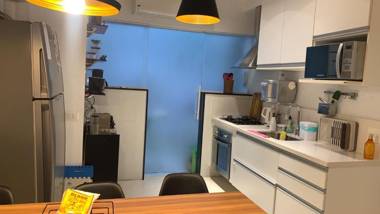 Charming Apartment in the best area of Ipanema