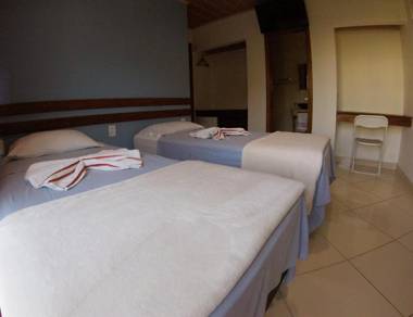 Pousada Belafonte Riocentro