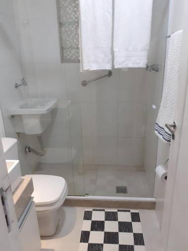 Copacabana Beach Modern Apartments