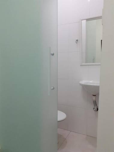 Copacabana Beach Modern Apartments