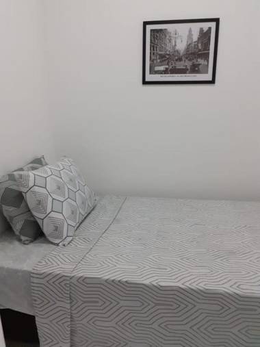 Copacabana Beach Modern Apartments