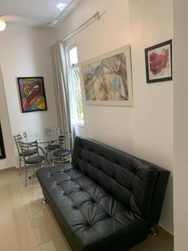 Adolfo Paiva Apartment