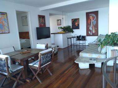 Apartamento Ipanema