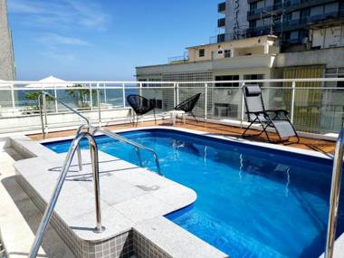 South Beach Copacabana