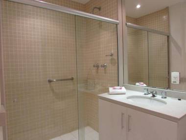 South Beach Copacabana