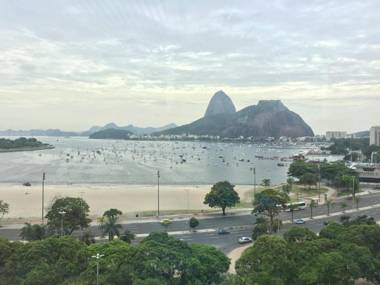 Studio Botafogo Beach