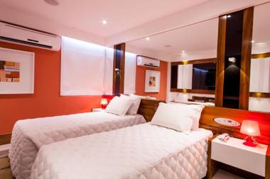 TRYP by Wyndham Rio de Janeiro Barra Parque Olímpico