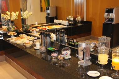 TRYP by Wyndham Rio de Janeiro Barra Parque Olímpico