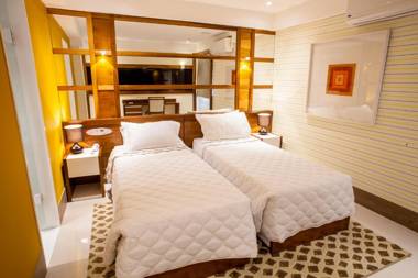 TRYP by Wyndham Rio de Janeiro Barra Parque Olímpico