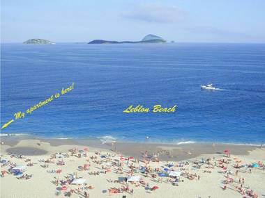 Leblon The best of Brazil