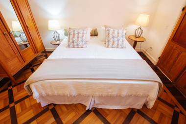 Gerthrudes Bed & Breakfast