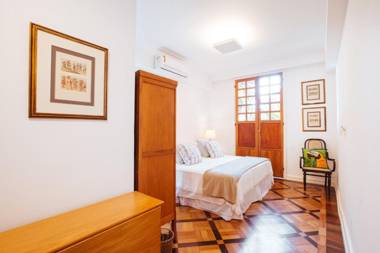 Gerthrudes Bed & Breakfast